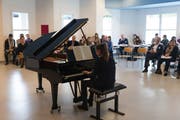Der Rotary-Musikwettbewerb wird nächstes Jahr wieder durchgeführt. (Archivbild: Roger Zbinden)