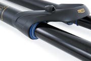 Die MTB-Gabeln RXF 34 Air und RXF 36 Air werden zurück gerufen (Bild: ohlins.eu)