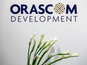 Weiterhin in den roten Zahlen: Orascom Developement Holding schreibt in den ersten neun Monaten des laufenden Geschäftsjahres einen Verlust von 29,6 Millionen Franken. (Bild: KEYSTONE/ALEXANDRA WEY)
