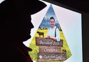 Die Tschyfärä-Zunft wählte an ihrer Tagsatzung Christian I. Limacher zum neuen Zunftmeister. (Bild: Markus von Rotz (Alpnach, 11. November 2018))