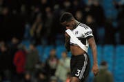 Ryan Sessegnon ist der erste Spieler mit Jahrgang 2000, der in der Premier League traf. (Bild: Matthew Ashton/Getty (Manchester, 1. November 2018))