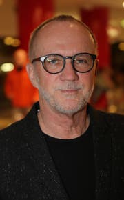Bestsellerautor Daniel Glattauer. (Bild: PD)