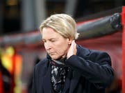 Martina Voss-Tecklenburg hat im Schweizer Frauen-Fussball einiges bewegt (Bild: KEYSTONE/SALVATORE DI NOLFI)