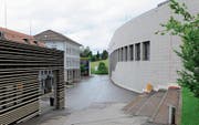Der Kirchenrat der Evangelisch-reformierten Landeskirche beider Appenzell wittert die Chance, als Landeskirche an der Kantonsschule Trogen Fuss zu fassen.