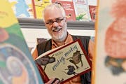 Der Weinfelder Lektor, Publizist und Dozent Hans ten Doornkaat. (Bild: Donato Caspari)