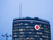 Ein Hauptgrund für die roten Zahlen sind hohe Abschreibungen. (Bild: KEYSTONE/EPA DPA/ROLF VENNENBERND)