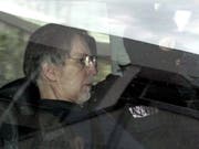 Michel Fourniret hat bisher insgesamt zehn Morde gestanden. (Bild: Keystone/AP/MICHEL SPINGLER)