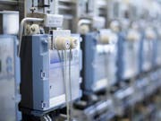 Schweizer Top-Manager erwarten eine Rückkehr zu normalen Wachstumsraten. (Bild: KEYSTONE/GAETAN BALLY)