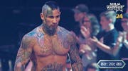 Wolf Wallner sieht schon die Teilnahme bei Ninja Warrior als persönlichen Sieg. (Bild: Facebook.com/wolf.wolverine.7771)