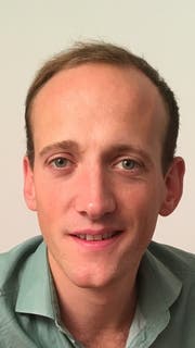 Jonas Füllemann, Stadtrat Steckborn (Bild: PD)