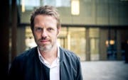 Oliver Rosa, Executive Producer vom Swiss Music Award. Bild: PD