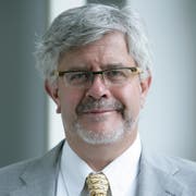 Fred Reutlinger-Ehrbar, Mitarbeiter St. Galler Amt für Wirtschaft, Abteilung Support. Bild: PD