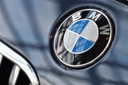 BMW, Symbol für schöne und teure Autos. (Bild: Ingo Wagner/ky)