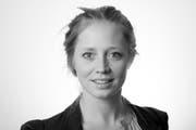 Anna Wanner.
