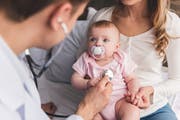 Medical help is increasingly spending family money. Image: Getti