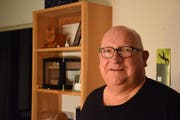 Heinz Niedermann schaut gerne auf seine Vereinszeit zurück: «Es war mir immer wohl in all den Vereinen, in denen ich war.» (Bilder: Tobias Söldi)