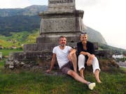 Inszeniert wird Christoph Fellmanns Adaption des Schweizer Klassikers «Die schwarze Spinne» von der Regisseurin Ursula Hildebrand. (Bild: PD)