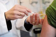 Nicht in allen Gemeinden ist die medizinische Grundversorgung sichergestellt. (Bild: Boris Bürgisser)