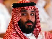 Mein Name ist Hase: der saudische Kronprinz Mohammed bin Salman, starker Mann in der wahhabitischen Familien-Diktatur, will nichts gewusst haben von der Ermordung seines Widersachers Jamal Khashoggi. (Bild: KEYSTONE/AP/AMR NABIL)