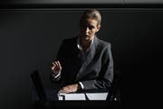 Alice Weidel. (Bild: Michele Tantussi/Getty)