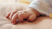 Die neun Monate Angewöhnungszeit, die andere Mütter hatten, muss Esther Meier langsam nachholen. (Bild: Pixabay)