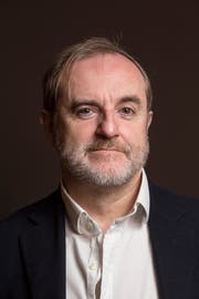 Peter Schneider ist Psychoanalytiker, Satiriker und Kolumnist. Bild:Dominique Meienberg