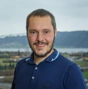 Matthias Kieffer, Dirigent Brass Band Schattdorf. (Bild: PD)