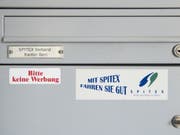 Die Spitex bleibt ein Erfolgsmodell. Namentlich der Anteil der privatwirtschaftlichen Spitex-Unternehmen wächst. (Bild: Keystone/ANTHONY ANEX)