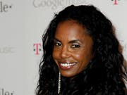 Die Todesursache ist noch unklar: Das US-Model Kim Porter wurde am Donnerstag leblos zu Hause aufgefunden. (Bild: KEYSTONE/AP/MATT SAYLES)