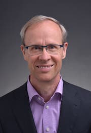 Martin Scherrer, Präsident des Verbands der Stadtluzerner Quartiervereine. (Bild: PD)