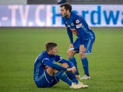 Die Behörden erteilten dem FC Luzern keine Bewilligung für den Cup-Viertelfinal gegen YB, weil Ende Februar gleichzeitig die Luzerner Fasnacht stattfindet (Bild: KEYSTONE/MARCEL BIERI)