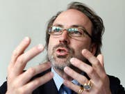 Olivier Thormann, Abteilungsleiter für Wirtschaftskriminalität bei der Bundesanwaltschaft, war ins Visier eines Strafermittlers geraten. Jetzt wurde er von jeglichem Anfangsverdacht entlastet; das Verfahren gegen ihn wurde eingestellt. (Bild: Jean-Christophe Bott/Keystone)