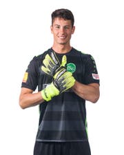 Gianluca Tolino gehört dem Profikader des FC St. Gallen an.
