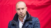 Mobility-CEO Patrick Marti. (Bild: Keystone)