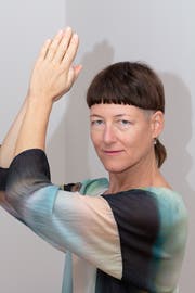 Lika Nüssli (Bild: Herbert Weber)