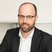 Pascal Schmid. (Bild: PD)