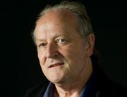 Peter Röllin, Kultur- und Kunstwissenschafter. (Bild: PD)