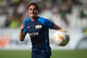 Beim FC Luzern gross geworden: Hekuran Kryeziu spielt jetzt mit dem FC Zürich in der Europa League. (Bild: Melanie Duchene/Keystone (Nikosia, 20. September 2018))