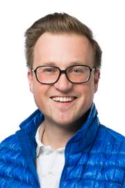 Edy Portmann, ein gebürtiger Luzerner, ist Informatikprofessor und Förderprofessor der Schweizerischen Post am Human-IST- Institut der Universität Freiburg.