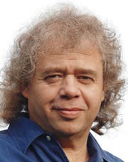 Jakob Auer, Kantonsrat SP (Bild: PD)