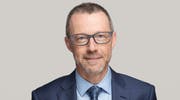 Nachfolger von Patrik Gisel bei Raiffeisen: Heinz Huber. (Bild: pd)