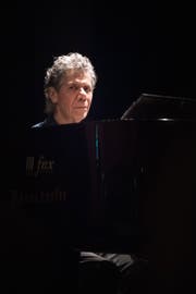 Bild: Michel Canonica