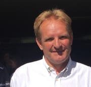 Jost Meyer kandidierte für den Gemeinderat. (Bild: PD)