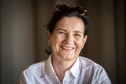 Seraina Perini konnte am meisten Stimmen für sich gewinnen. (Bild: Reto Martin)