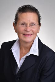 Die neue Gemeindepräsidentin von Hospental: Renata Graf. (Bild: PD)