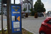 Das neue Reglement hätte unter anderem die Parkzonen übersichtlicher gemacht. (Bild: APZ)