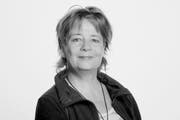 Sandra Monika Ziegler, Redaktorin Ressort Stadt/Region Luzern.