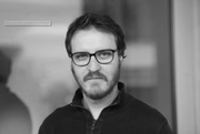 Florian Arnold, stv. Redaktionsleiter der Urner Zeitung.