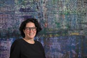 Die neue Sozialvorsteherin von Schongau heisst Melanie Casanova. (Bild: Corinne Glanzmann, 25. November 2018)