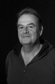 Redaktor Markus Zwyssig.